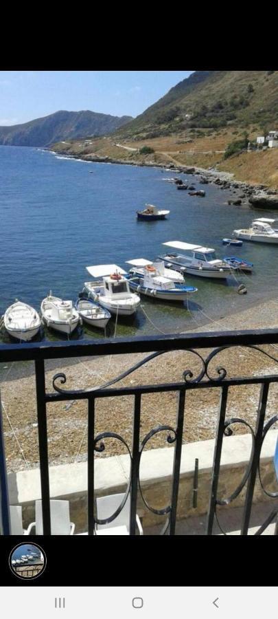 La Casetta Di Giovanna Marettimo Exterior photo
